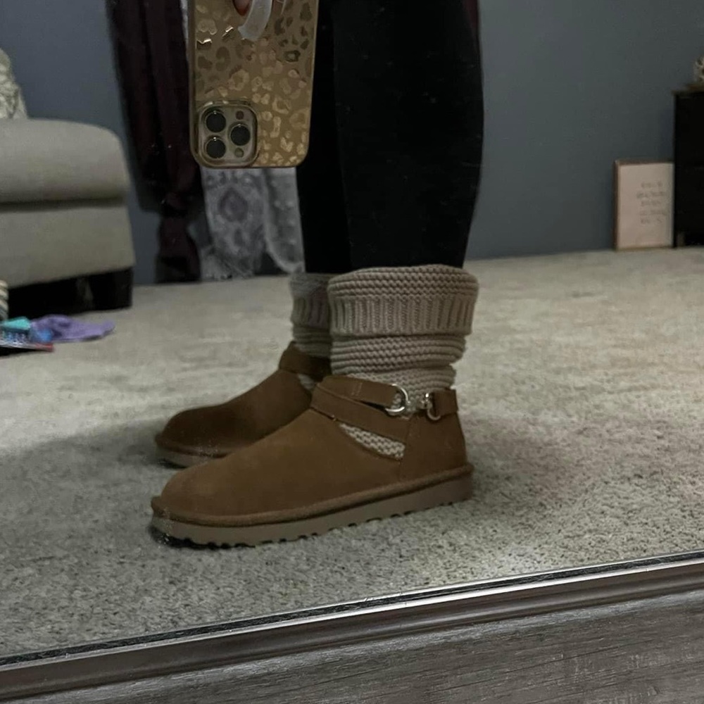 Women’s Ugg’s